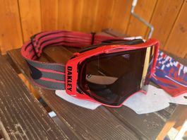 OAKLEY AirBrake mx