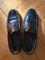 Chaussures Mocassins Charles Tyrwhitt 42