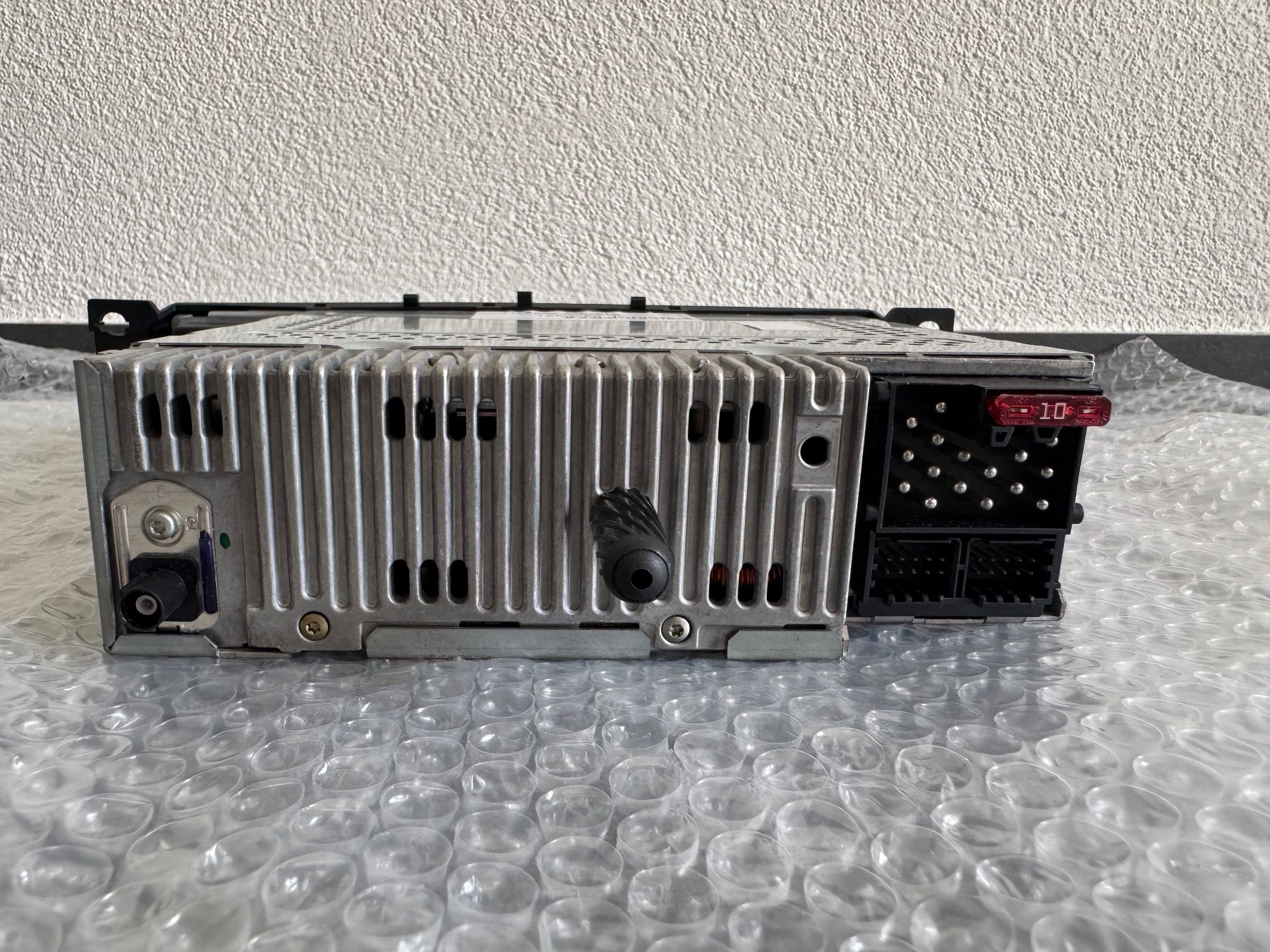 BMW Radio: BMW E46 Navigation Business Radio / Multi-Info Radio – Usato da Rothenfluh venduto da Ron999 5