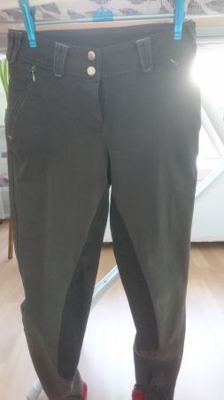 Reithose Eurostar Gr. XS