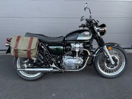 Zu Verkaufen Kawasaki W800, Jg 2020