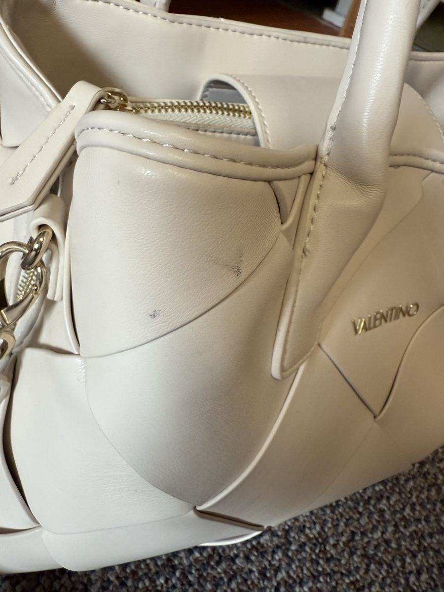 Valentino Borse da donna: Valentino tasche – Usato da visp venduto da Kmemo1 2