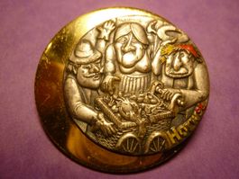 HORW 1998 GOLD