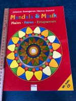 Mandala Entspannen Musik