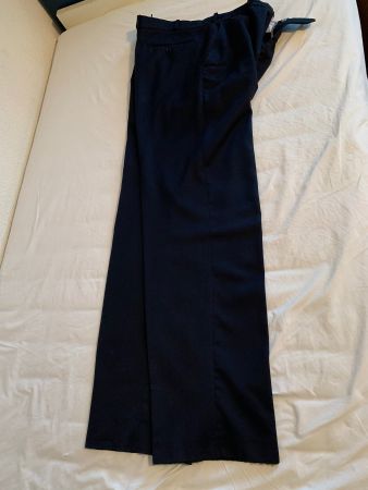 Herrenhose XXL