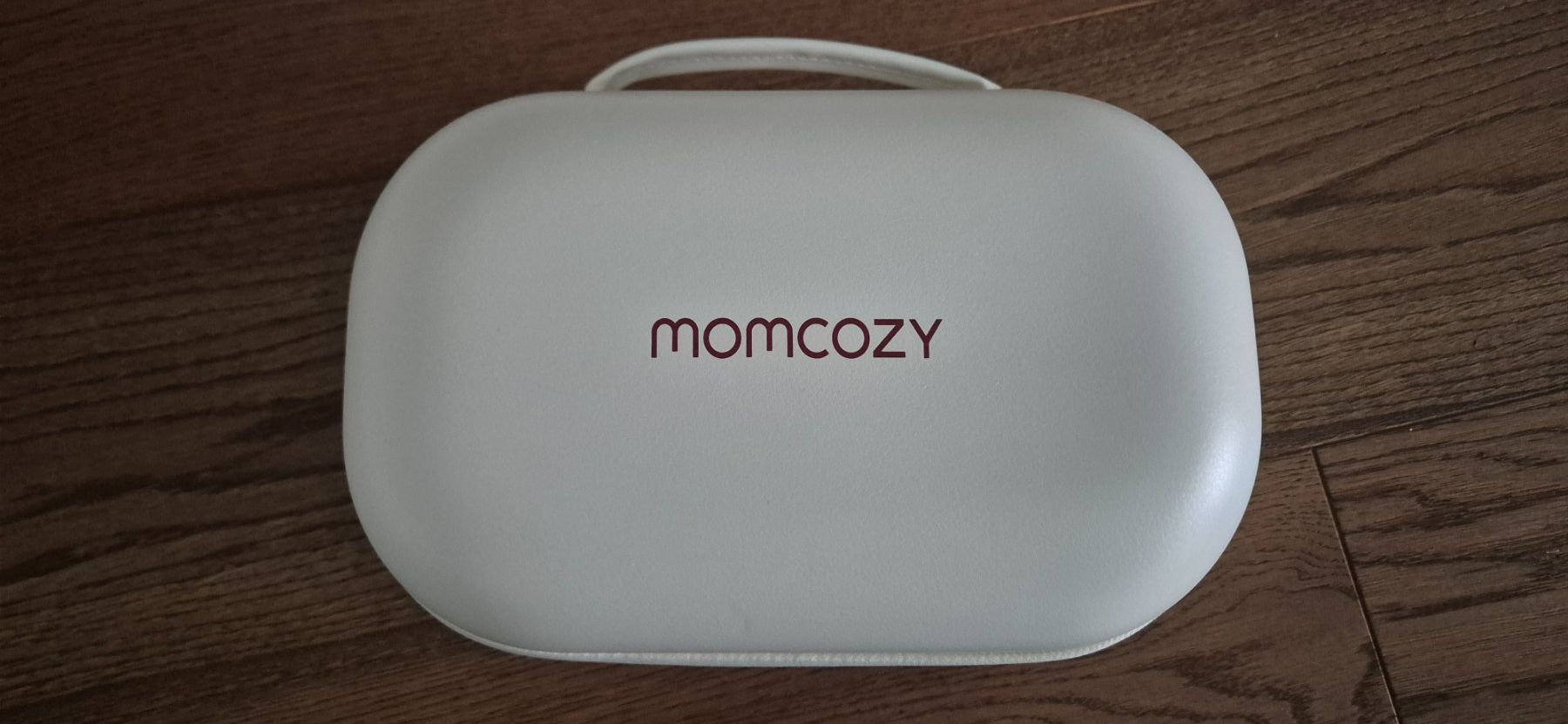 Momcozy Accessori per l’allattamento: Momcozy Milchpumpe M5 – Usato da Ruggell venduto da Jazzman20 1