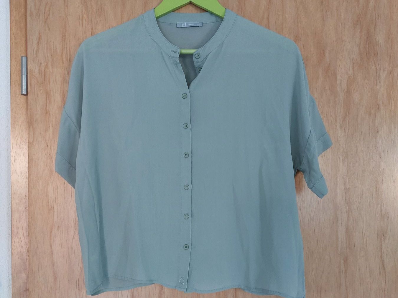 Nile Camicette: Nile Bluse Gr.  XS – Usato da Schmitten venduto da JasiStern