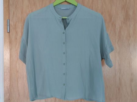 Nile Bluse Gr.  XS