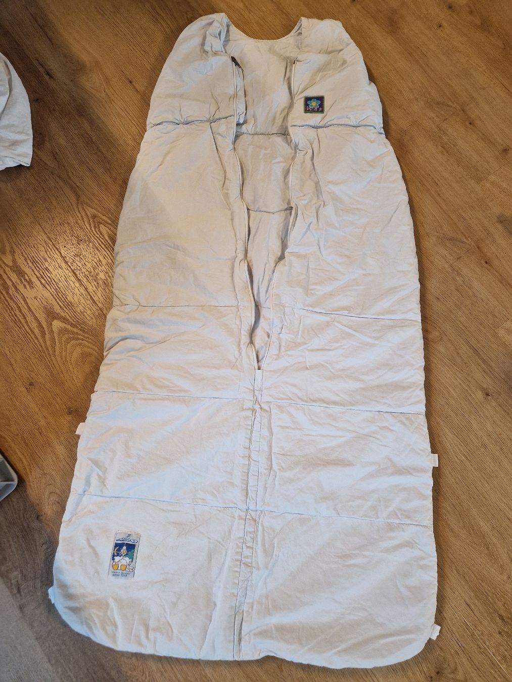 Sacchi a pelo: Kinder-Schlafsack – Usato da Büren an der Aare venduto da mon_nbb9