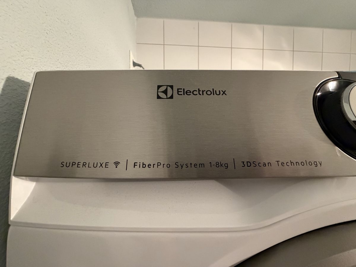 Electrolux Lavatrici: Waschturm – Usato da Muri b. Bern venduto da nvo_9bfn 3