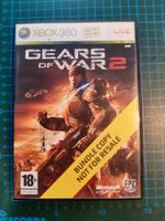 Gears of War 2 XBOX360 Spiel