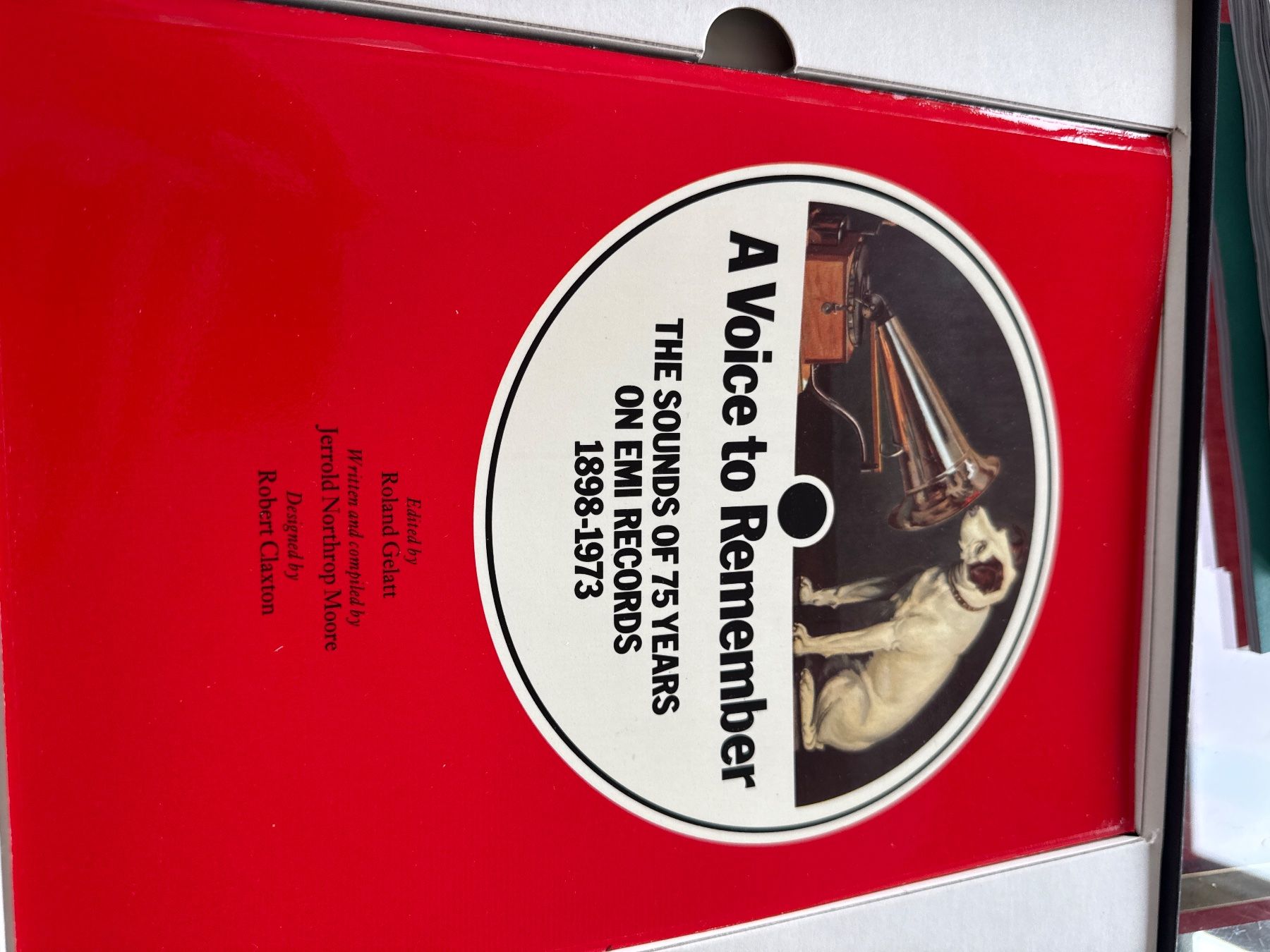 Dischi in vinile: LP (2) - A Voice to Remember – Usato da Dietikon venduto da AMG9999 4