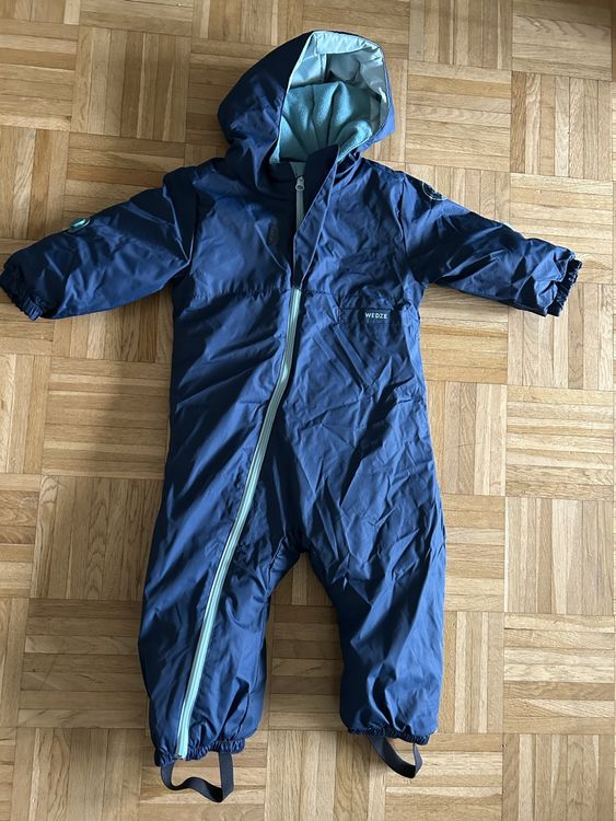 Combinaison neige best sale 3 ans