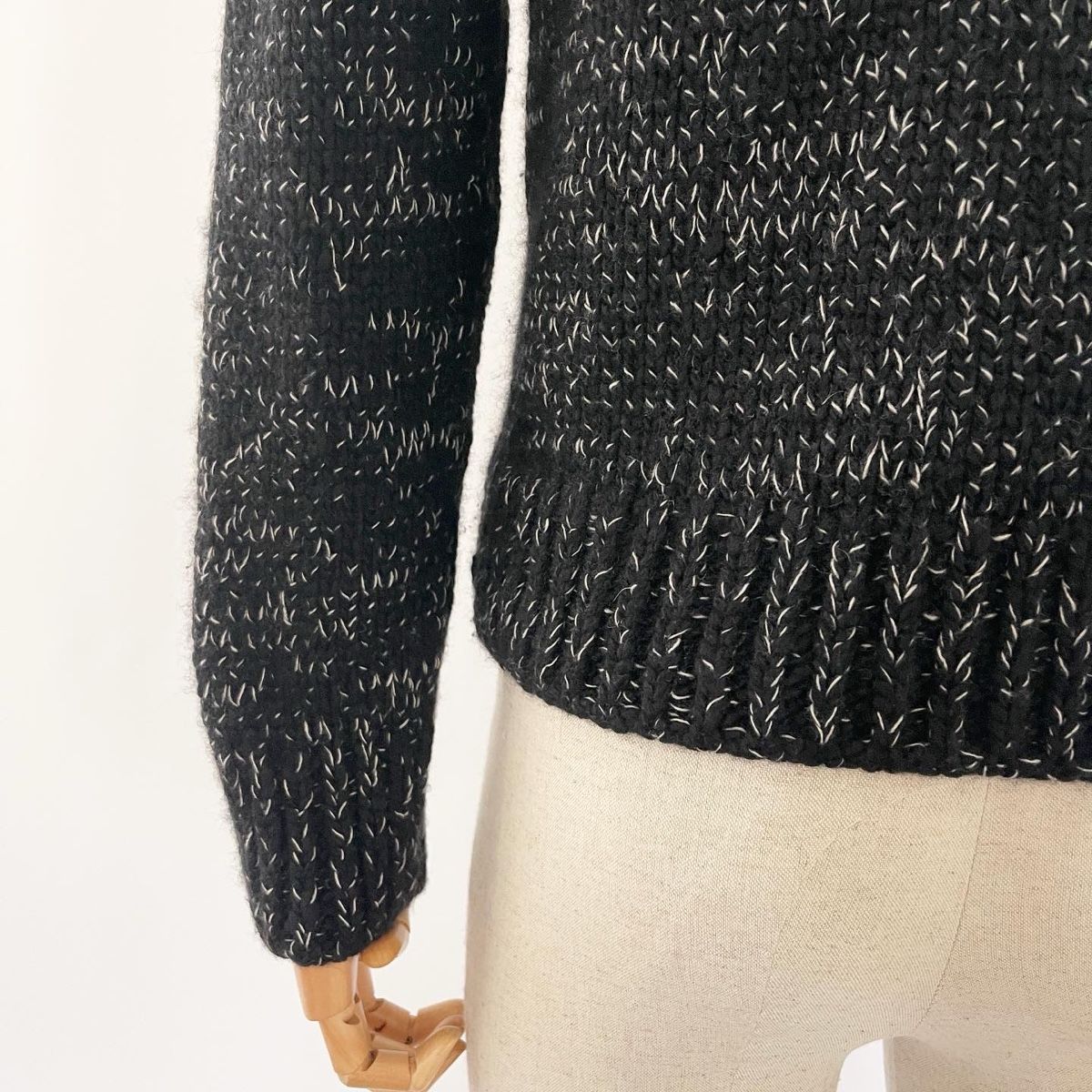 Agnona Pullover & Sweatshirts: AGNONA Cardigan cashmere – Neu (gemäss Beschreibung) aus Emmen von Avviivva_Com2023 5