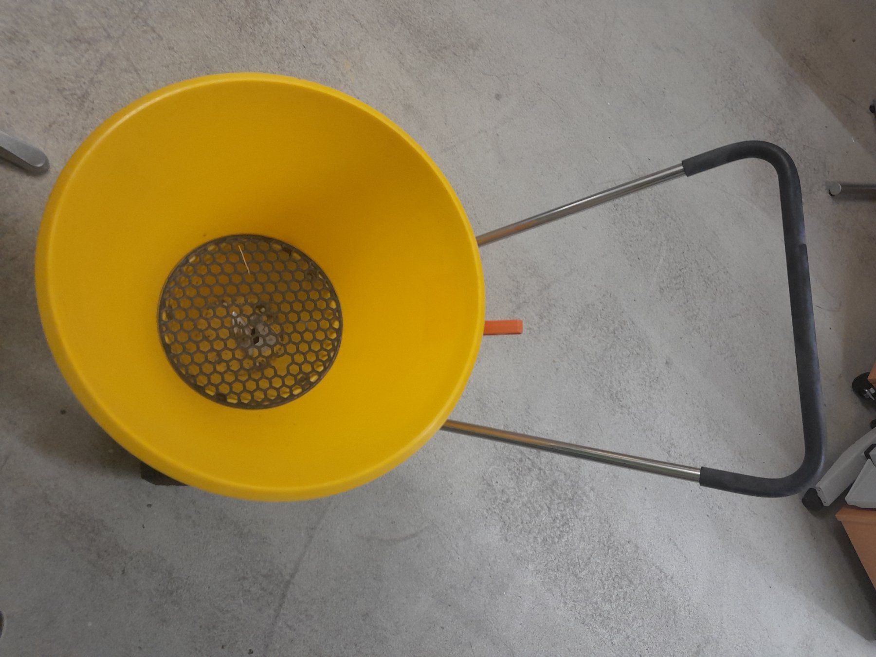 Sonstige Gartengeräte: CEMO SW 35-C – Neu (gemäss Beschreibung) aus Sursee von AZSt.Martin