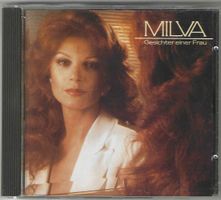 Milva – Gesichter Einer Frau