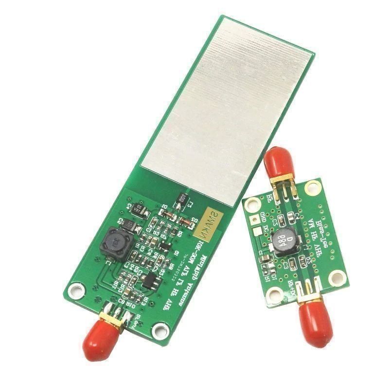 Radiocomunicazione: Mini Whip Aktiv Antennen Modul – Nuovo e nell'imballaggio originale da Zürich venduto da buyfinest 3