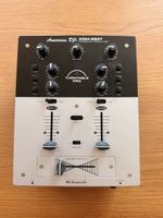American DJ YDM-250T DJ-Mischpult – Top Zustand