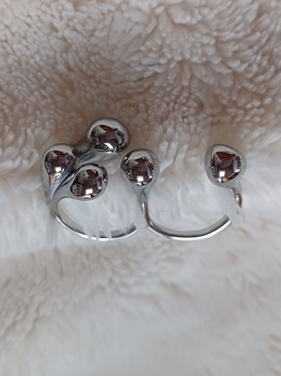 Anelli: Ring – Nuovo e nell'imballaggio originale da Würenlos venduto da Abracadabra26