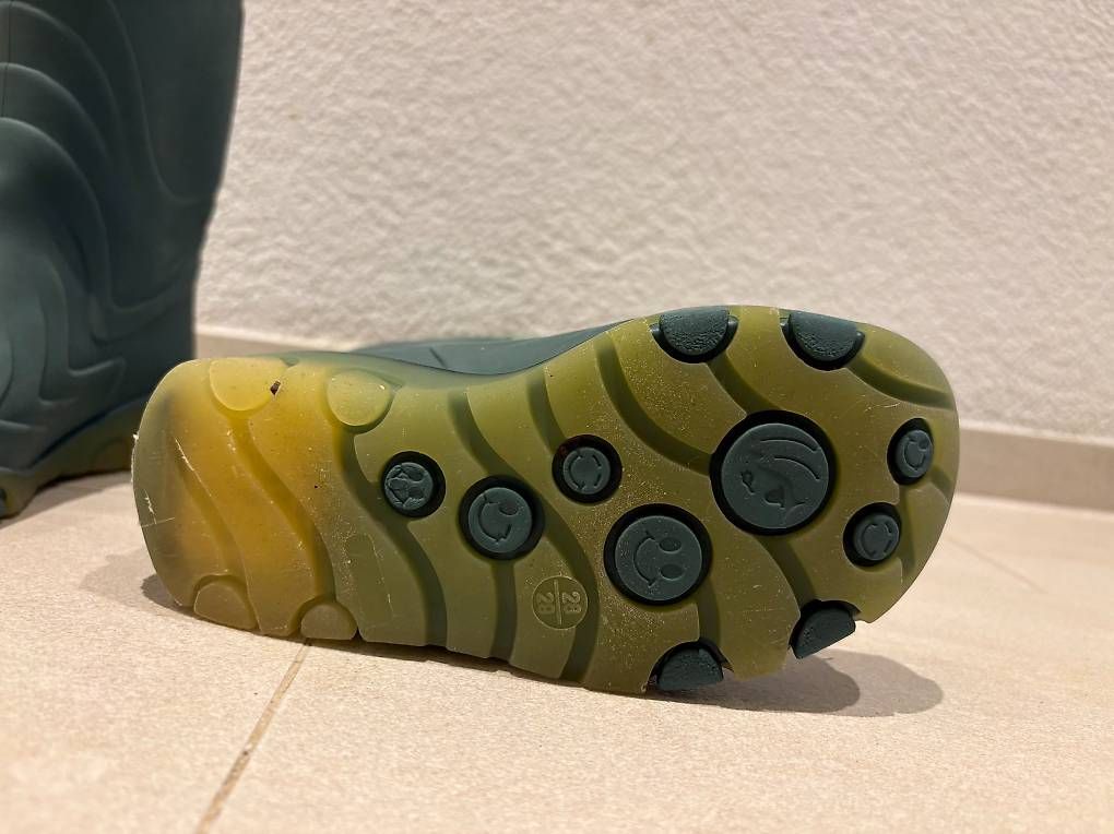 Scarpe per ragazzi: Gummistiefel Grösse 28/29 – Usato da Winterthur venduto da i-like-tutti 1