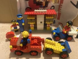Lego Model 217
