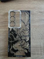 Cover S24 Ultra Dragonball