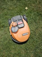 tondeuse Robot 450 m2