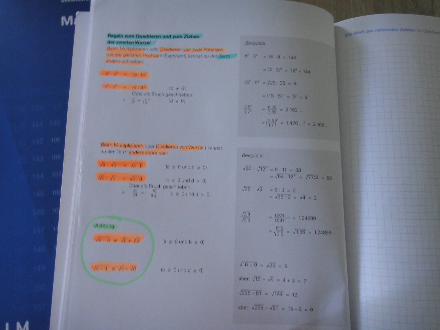 Libri: Mathematik 2 Sek  Themenbuch, Arbeitsheft, Begleitheft – Nuovo (secondo la descrizione) da Winterthur venduto da LemonTree5 3
