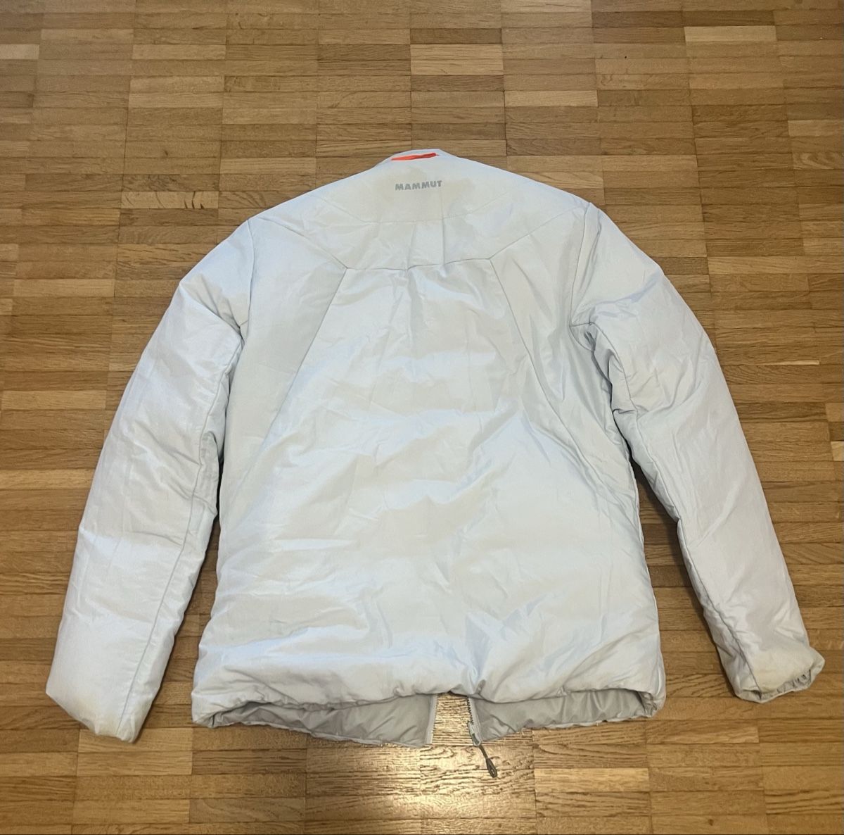 Mammut Jacken: Wendejacke Mammut mit Daune Gr. S – Gebraucht aus Nottwil von Silke94 3