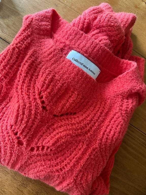 Maglioni & Felpe: Toller Pulli von Collectif mon Amour in Grösse S – Usato da Luzern venduto da dariajenni 2