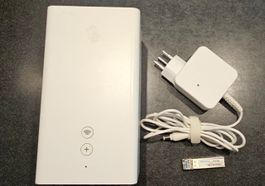 Swisscom internet Box 2