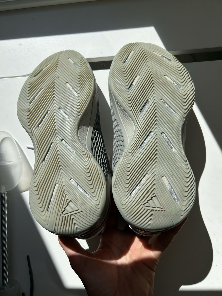 Adidas Scarpe da uomo: Adidas Anthony Edwards 1 Low – Usato da Schlieren venduto da genug43 3