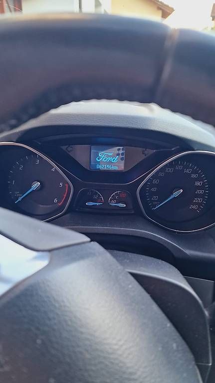 Ford Automobili: Ford grand-c max 2.0 tdci o – Usato da St-George venduto da meg_gs2t 3