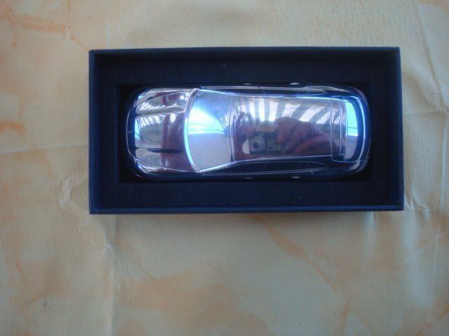 Porsche Modellini d'auto: PORSCHE PANAMERA LIMITED EDITION MODEL – Nuovo (secondo la descrizione) da Ostermundigen venduto da crazy-horse-1840 2