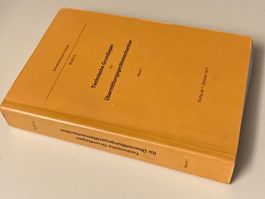 Technische Grundlagen für Übermittlungsgerätemechaniker