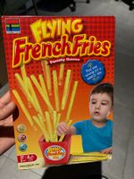 Jeu de société Flying French Fries famille complet