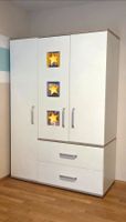 Kleiderschrank für Kinder (Roba Moritz)