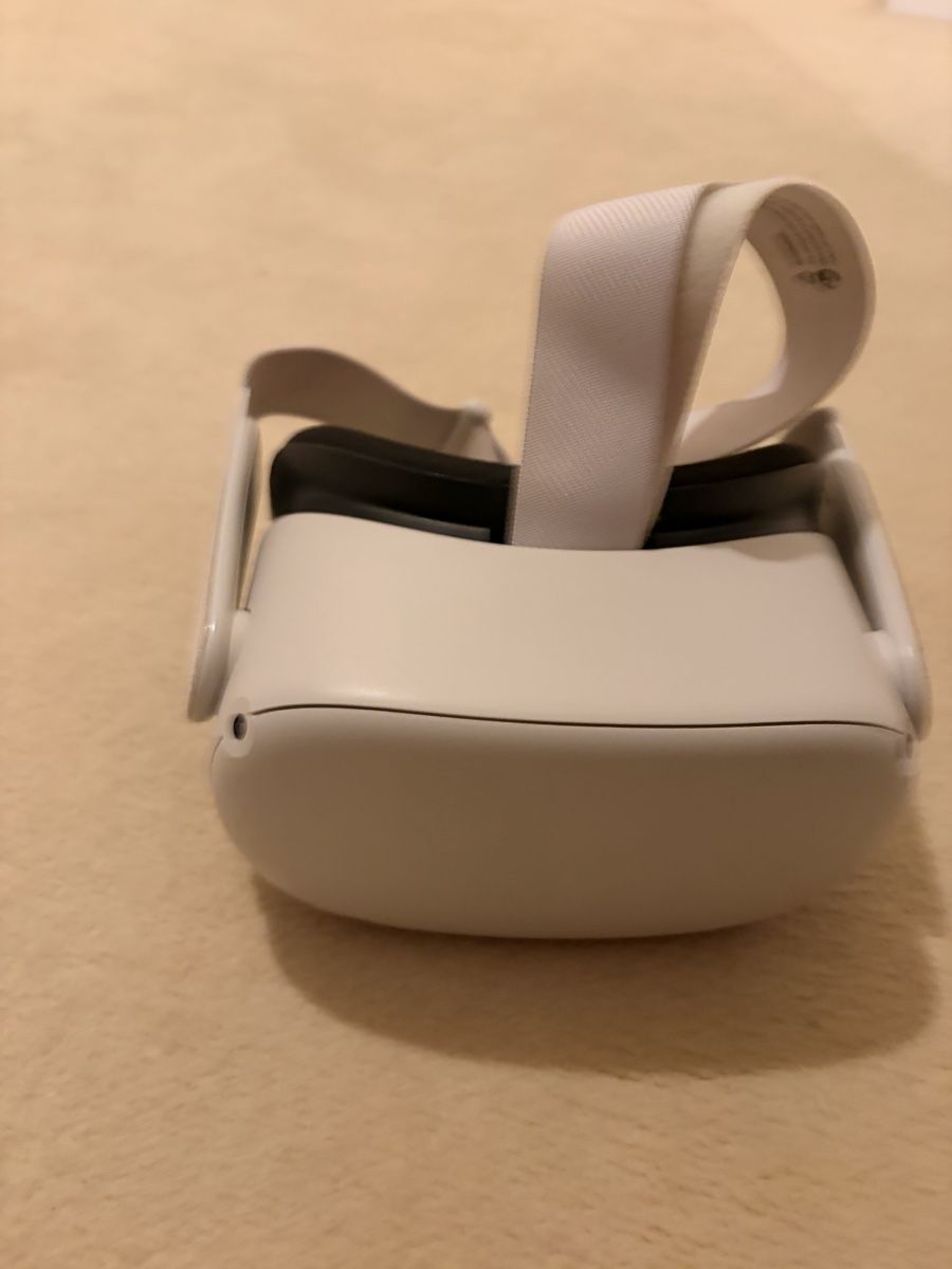 Meta VR Brille: Oculus 2 vr  – Gebraucht aus Mont-sur-Lausanne von han_wzz8 1