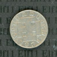 ATS___0.05 1931 ss-vz 5 Groschen