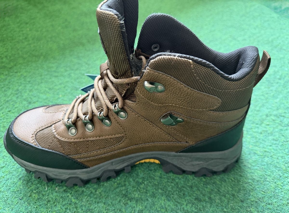 Chaussures hommes: Wanderschuhe  – Neuf avec emballage d'origine à Koblenz par WowPrinzip 4