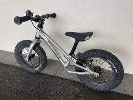Early Rider Big Foot 12" – Kinder-Laufrad