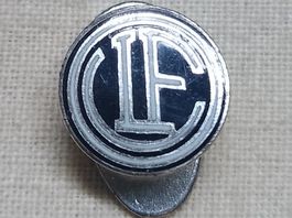 Ticino - Lugano - "Fotball Club Lugano"