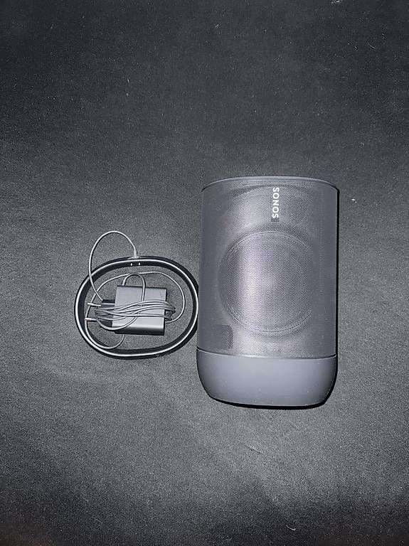 Casse acustiche: Sonos Move  – Usato da Bellikon venduto da ala_r9fc