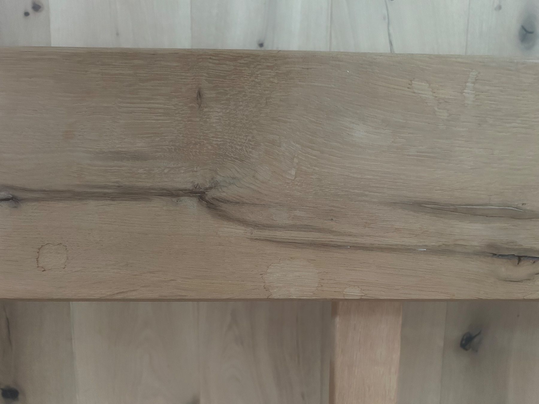 Letti: Bett Eiche Massiv 160x200 – Usato da Oberneunforn venduto da Jami1202 8