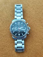 Certina DS Podium GMT