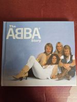 CD, ABBA, The ABBA Story (LIMITED incl. Booklet auf Deutsch)