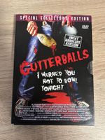 DVD Gutterballs Special Collectors Edition gebraucht uncut