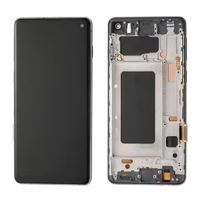 Galaxy S9 (G960F) - Ecran INCELL TFT LCD Noir + Châssis