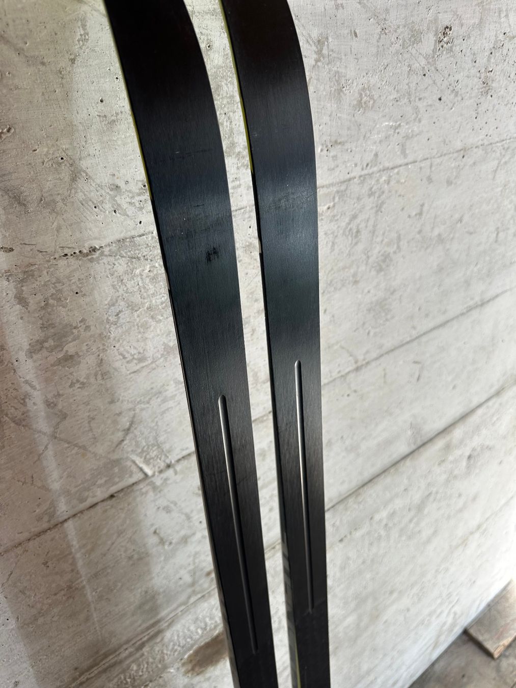 Fischer Sci: Fischer Klassisch Langlaufski 172CM – Usato da Emmenbrücke venduto da karkarkar 5