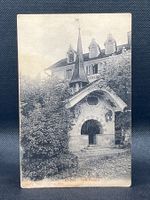 Bürglen - Tells-Kapelle